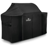 Napoleon LEX 605 & Charcoal Professional Grill Cover